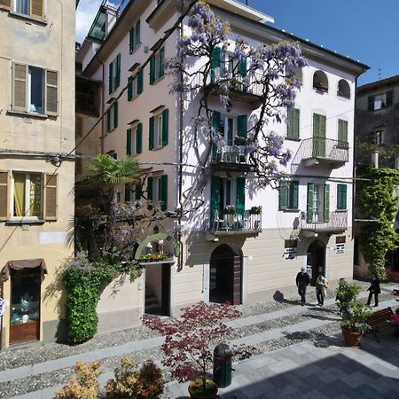 Locanda Di Orta ออร์ตาซันจูลิโอ ภายนอก รูปภาพ