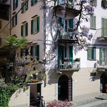 Locanda Di Orta ออร์ตาซันจูลิโอ ภายนอก รูปภาพ