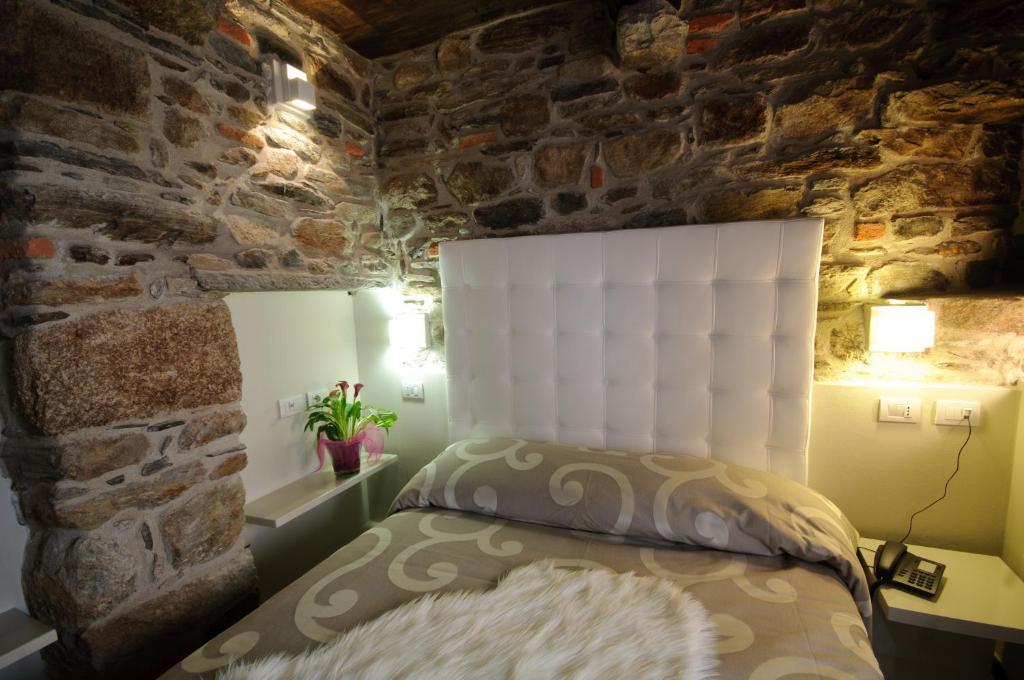 Locanda Di Orta ออร์ตาซันจูลิโอ ห้อง รูปภาพ