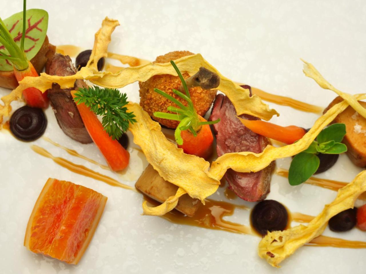 Locanda Di Orta ออร์ตาซันจูลิโอ ภายนอก รูปภาพ