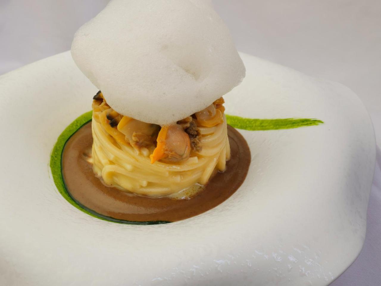 Locanda Di Orta ออร์ตาซันจูลิโอ ภายนอก รูปภาพ